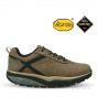 Kibo GTX M brown