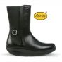 Kilifi MID Boot W black