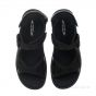 Kisumu 3S black