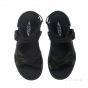 Kisumu 3S black