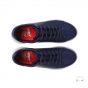 Kuni Lace Up M Navy