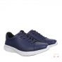 Kuni Lace Up M Navy