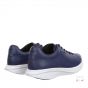 Kuni Lace Up M Navy