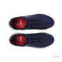 Kuni Lace Up W Navy