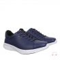 Kuni Lace Up W Navy