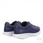 Kuni Lace Up W Navy