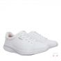 Kuni Lace Up W White