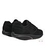 MBT-1997 Classic II W Black/Black