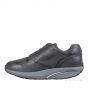 MBT-1997 leather winter M grey/grey sole