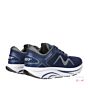 MBT-2000 III Lace Up M Navy