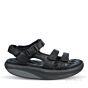 Heri 3 Strap m black