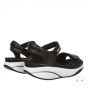 Malia 2 W Black