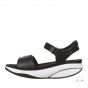 Malia 2 W Black