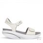 Malia 2 W White