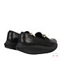 Nona W Black/Black