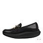 Nona W Black/Black