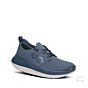 OOmy Stride M - White/Moroccan Blue