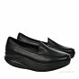 Oxford loafer W black