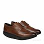 Oxford wing tip M oxford brown