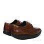 Oxford wing tip M oxford brown
