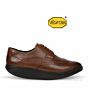 Oxford wing tip M oxford brown