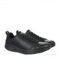 Ren Lace Up W black/black