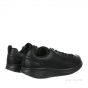 Ren Lace Up W black/black