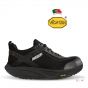 Safety Guardza Unisex black/black S3