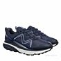 Simba Terra Waterproof Lace Up M Navy