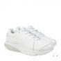 Simba Trainer W White/Silver