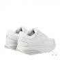 Simba Trainer W White/Silver