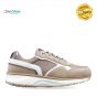 Tina II Beige/White