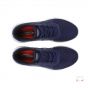 MBT Yasu Lace Up M Navy