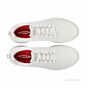 Yasu Lace Up M white
