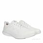 Yasu Lace Up M white
