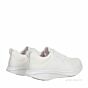 Yasu Lace Up M white