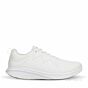 Yasu Lace Up M white