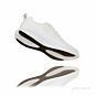 Yasu Lace Up M white