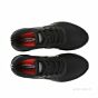 Yasu lace up W black