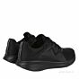 Yasu lace up W black