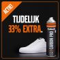 Carbon Pro Spray 300 ml +33% gratis