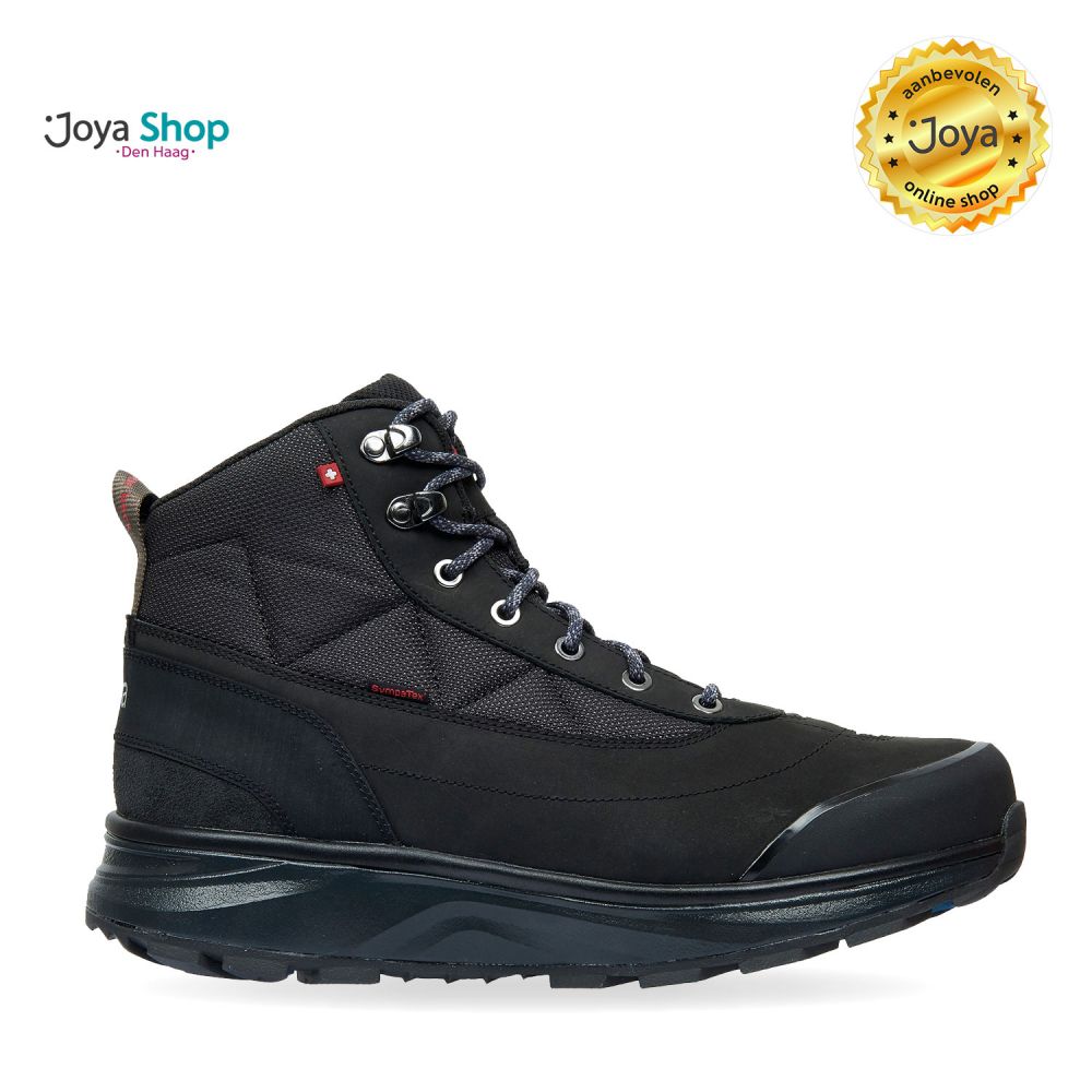 Altai STX Black