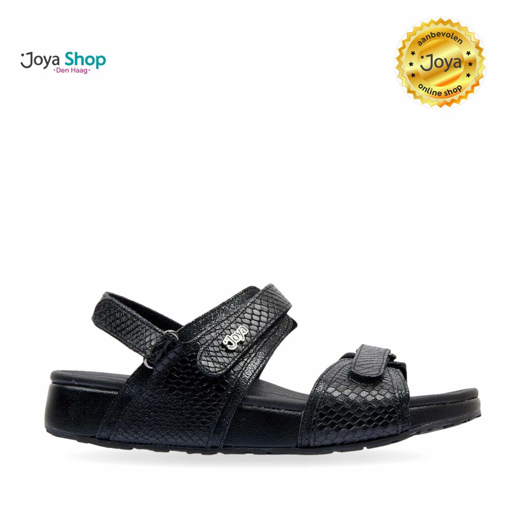 Amalfi II Black Snake