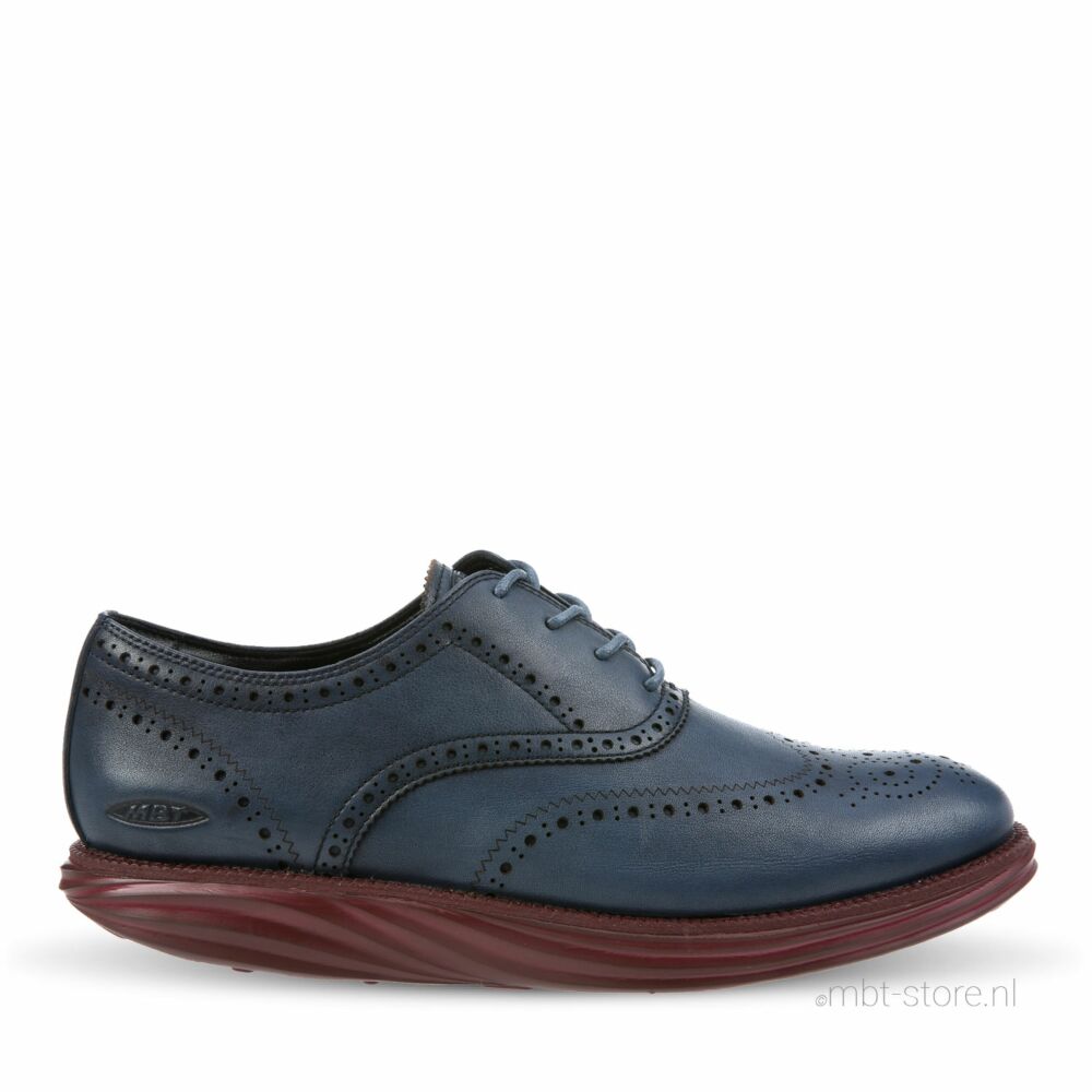 Boston WT M burnished navy