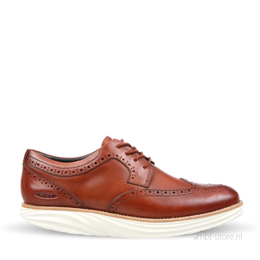 Boston WT M dark brown