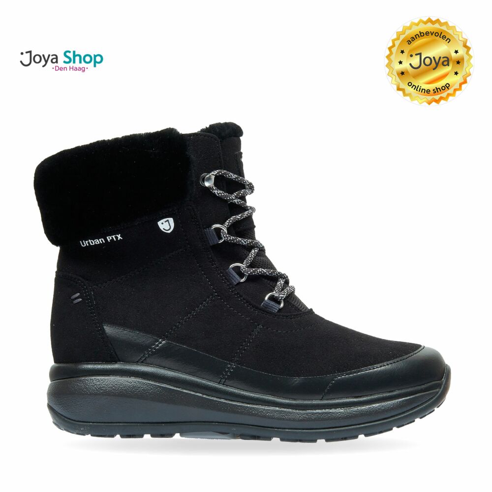 Cortina II PTX Black