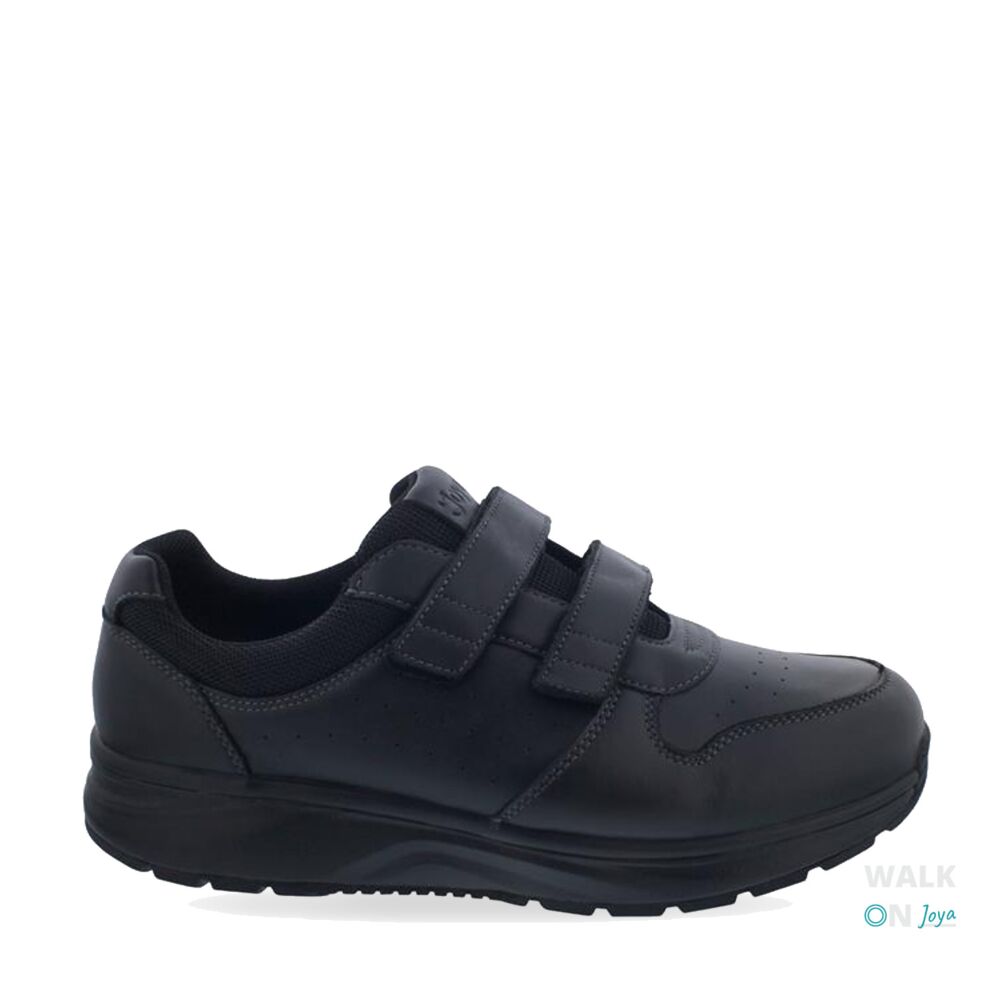 Dynamo Strap Black II