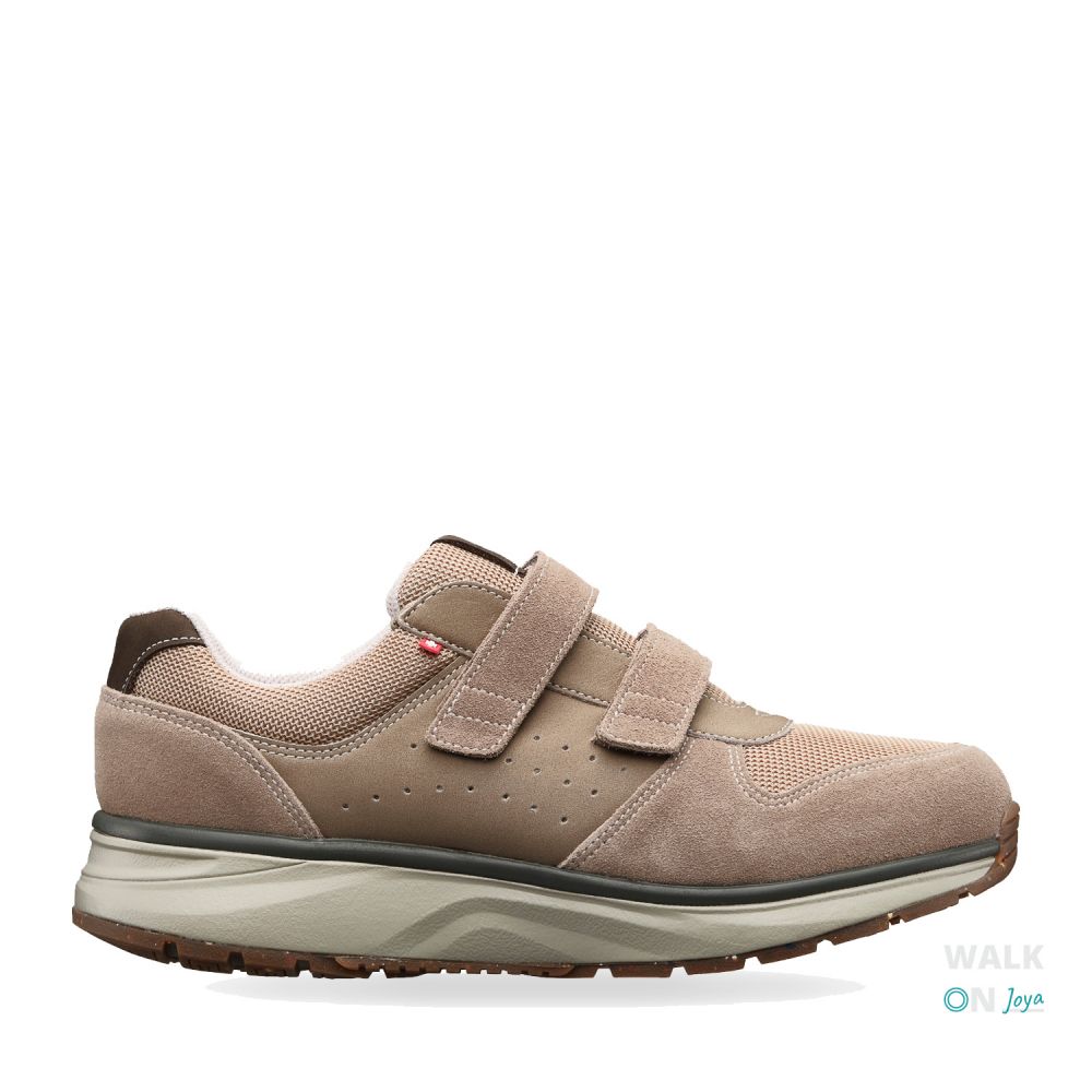 Joya Dynamo Velcro M Beige