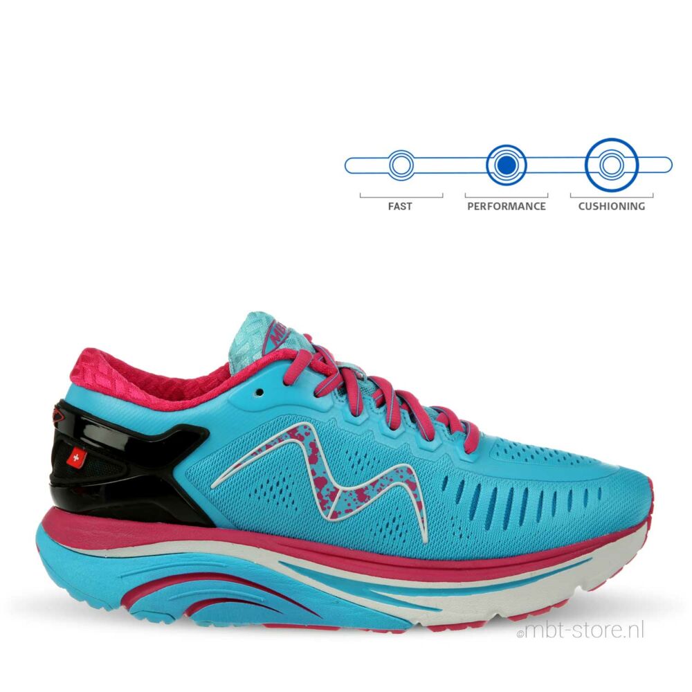 GT 2 W sky blue pink