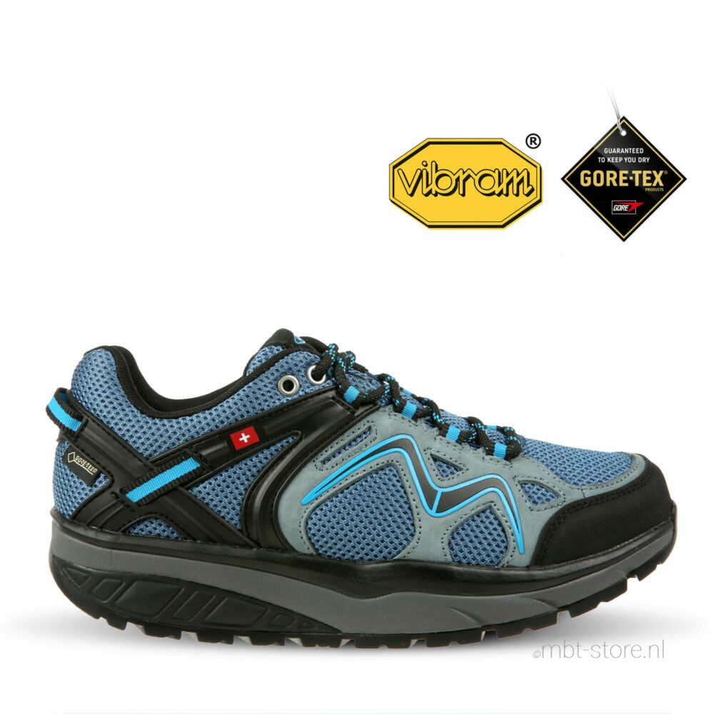 Himaya 18 GTX W teal grey